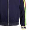 GUCCI Jackets & Coats Men's Blue 706436-XJE8R-4904
