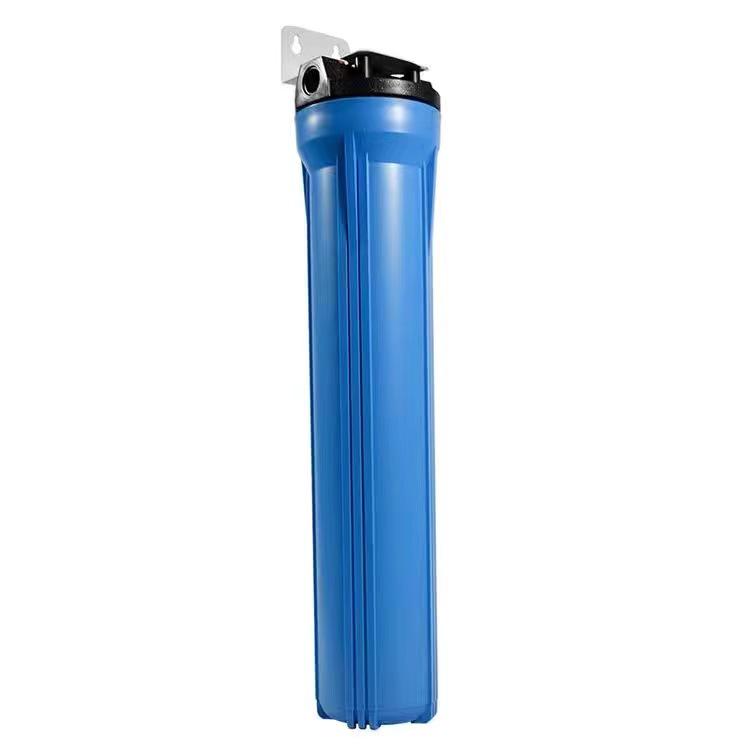 20-Inch High-Flow Blue Explosion-Proof Kitchen &
