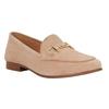 Dune London Womens/Ladies Glair Suede Loafers