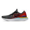 Кросівки Epic React Flyknit 2 'Black University Red' BQ8928-007