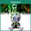 Beetlejuice Knuffel Zacht En Knuffelbaar Personagepop Voor Fans Van De Iconische Film