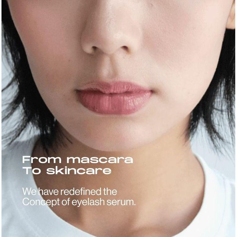 ENTROPY - Brow And Lash Booster Serum