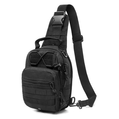 Herrentaschen – Umhängetaschen