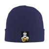 The Baseball Furies Gang Warm Knitted Cap Fashion Bonnet Hat Autumn Winter Outdoor Beanies Hats for Unisex Adult