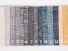Polyester Cotton Yarn-Dyed Solid Color Linen-Like Fabric Sofa Towel & Tablecloth