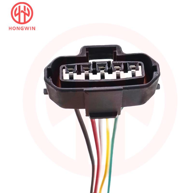 1/5/10PCS MAF Mass Air Flow Sensor Wire Plug For Toyota 4Runner Avalon Camry Celica Corolla Echo Lexus IS300 LS430 RX300 GS430