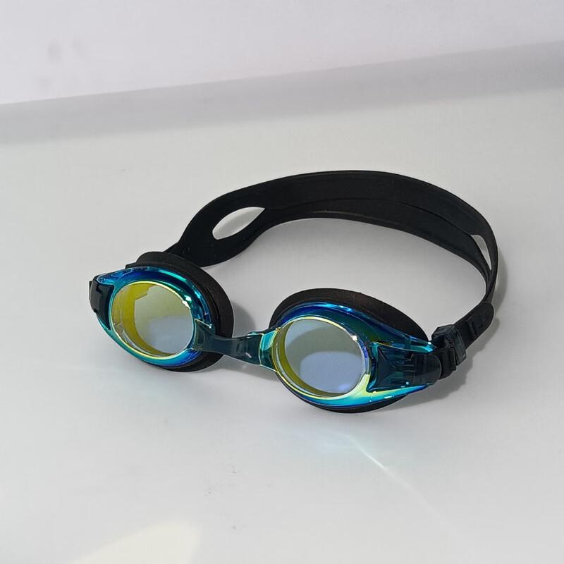 Yimai Professional Anti-Fog Racing Swimming Goggles