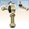 ATV UTV Tie Rod End Kits Ball Joint Fit M14*M10 50cc 70cc 90cc 110cc 125cc 150cc Chinese Bull Quad 4-WheeL Accessories