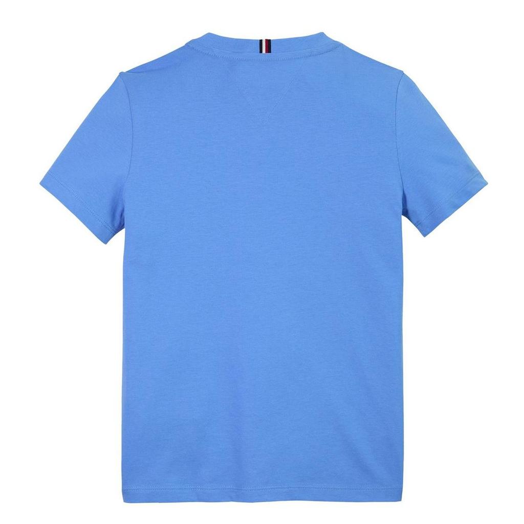Tommy Hilfiger Childrens/Kids Mini Logo Regular T-Shirt