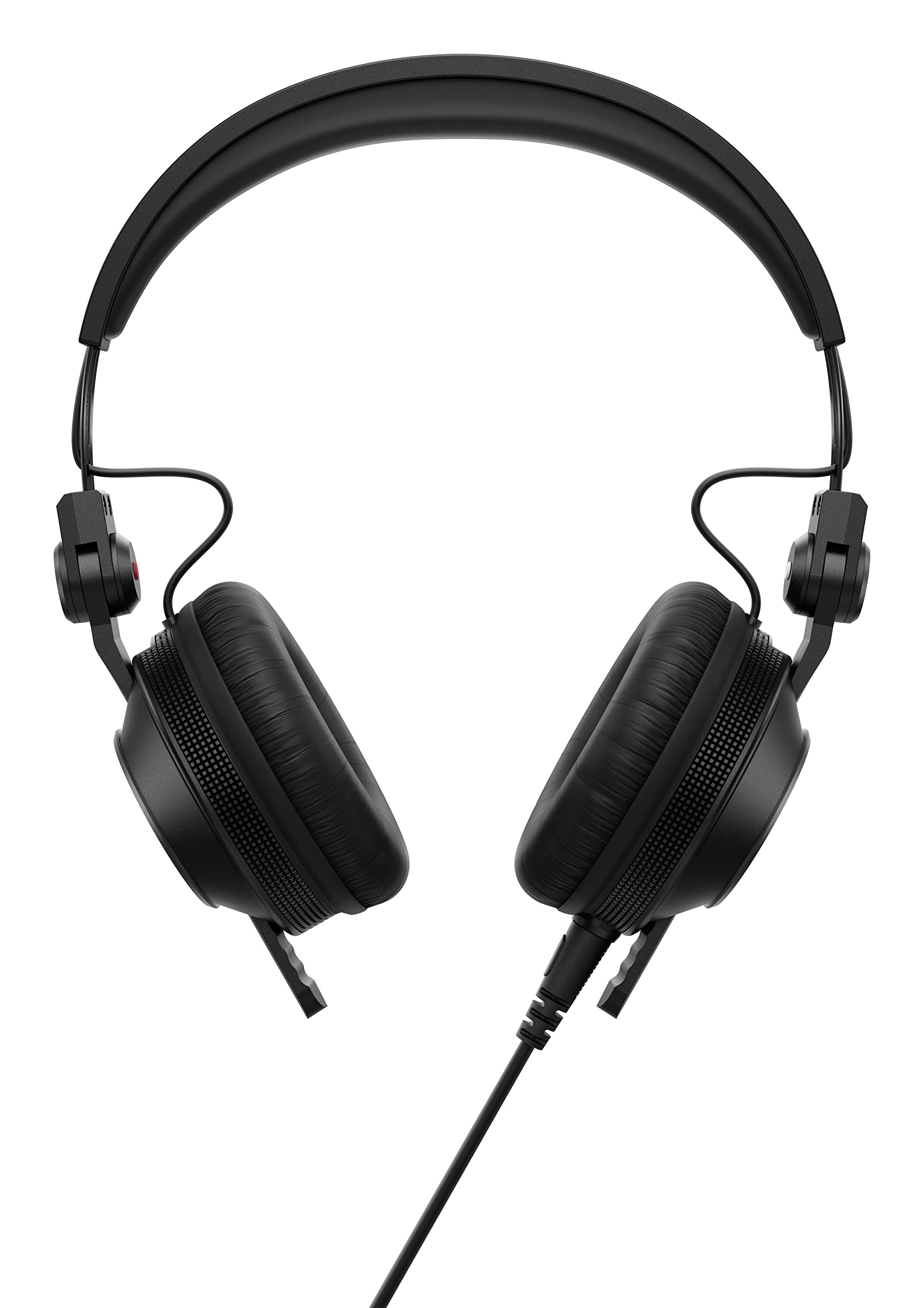 

профессиональные наушники DJ Накладные HDJ-CX чёрный