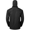 Asquith & Fox Leichte Shell-Jacke für Herren
