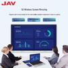 JAV 65-inch Interactive Conference Display (CN version)