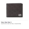 Gucci Wallets 473916-CWC1N-2140