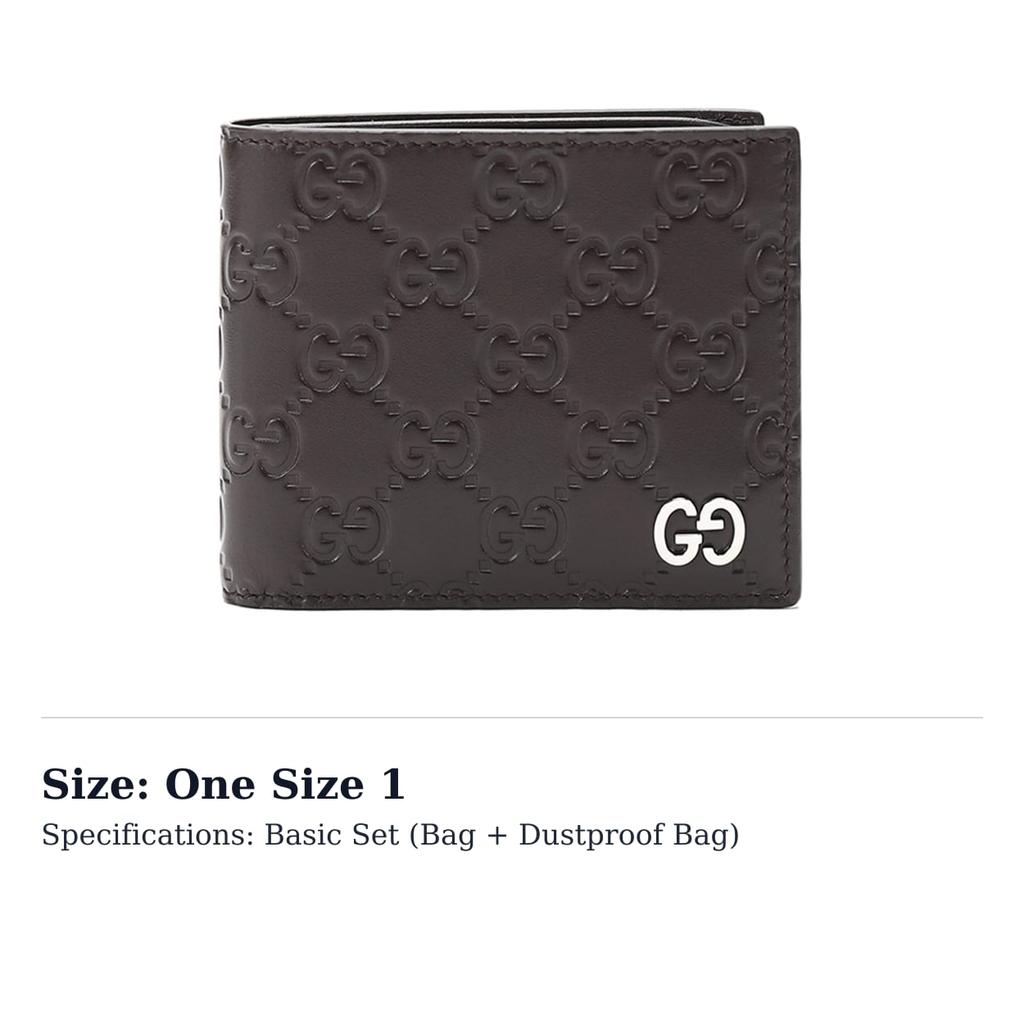 Gucci Wallets 473916-CWC1N-2140