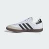 adidas Samba IH6001 Unisex Performance Sports Shoes Cloud White / Core Black / Vivid Red