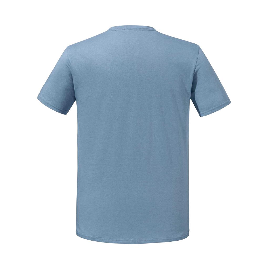 Jerzees Mens Essential Cotton T-Shirt