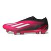 X Speedportal+ FG Own Your Football Pack Pantofi unisex Roz Team-Shock-Pink-2 Cloud-White GZ5126