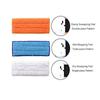 5Pcs Microfiber Mop Head Home Tools Machine Washable And Reusable Mop
