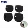 Motorcycle Chassis Side Plug Waterproof Cover Plastic Blockers For Sprint Primavera Gts Gtv 300 Hpe S150 Vxl150 Lxv150