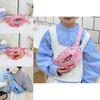 Cartoon Childrens Coin Purse With Crayon Shin Chan And Nene Print Designs For Elementary Kids