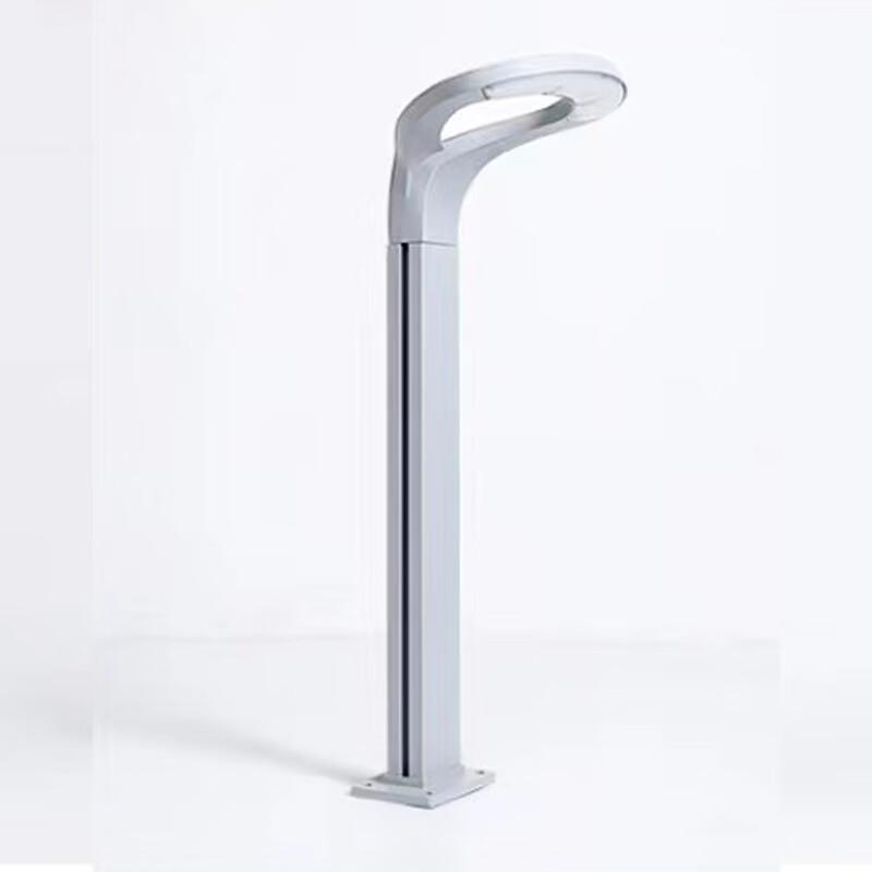 UOSU Outdoor Round Decorative Garden Lamp