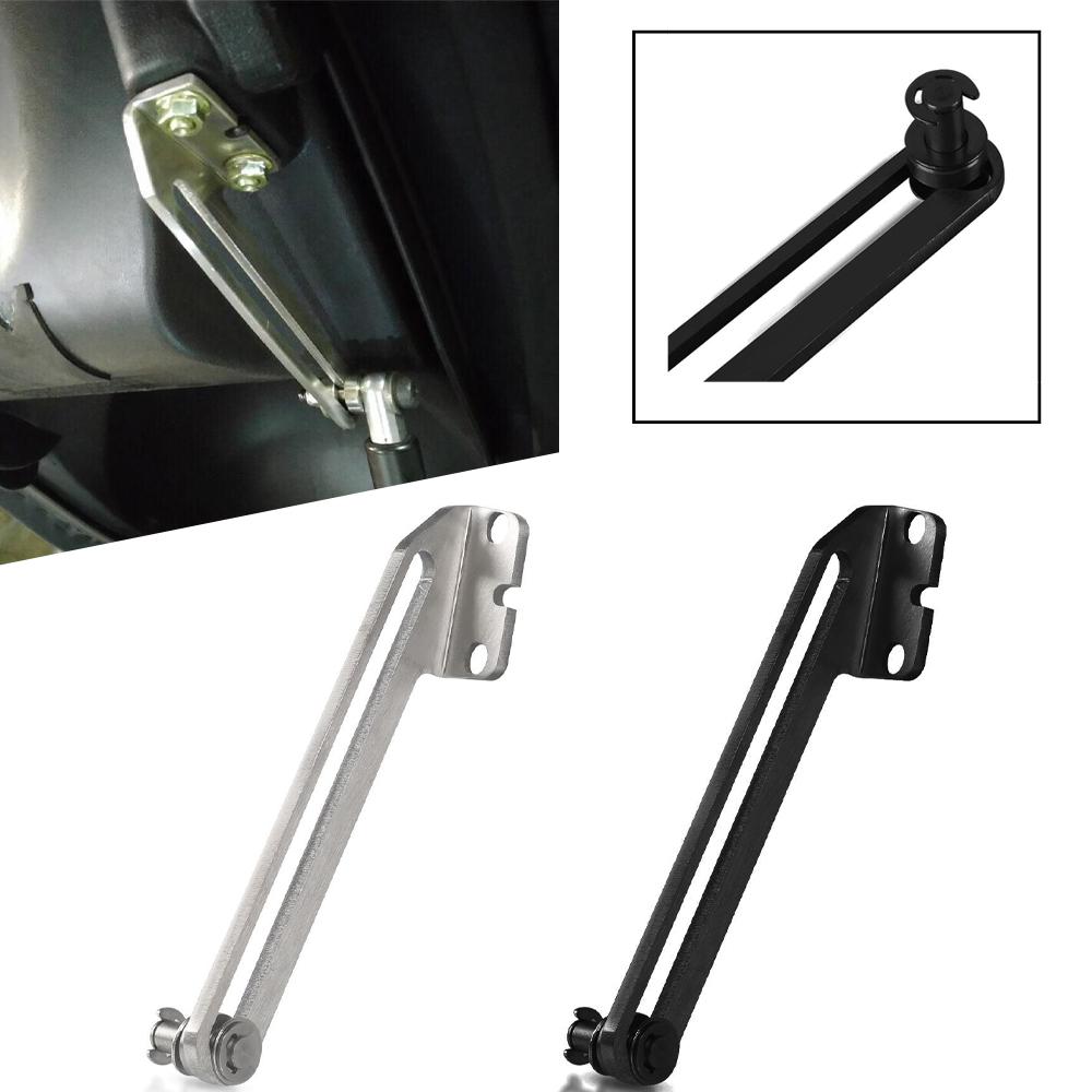 

Запчасти для стопора сиденья мотоцикла, открытый угол, увеличивающий кронштейн для KYMCO XCITING 250 300 500 Xciting R250Fi Downtown