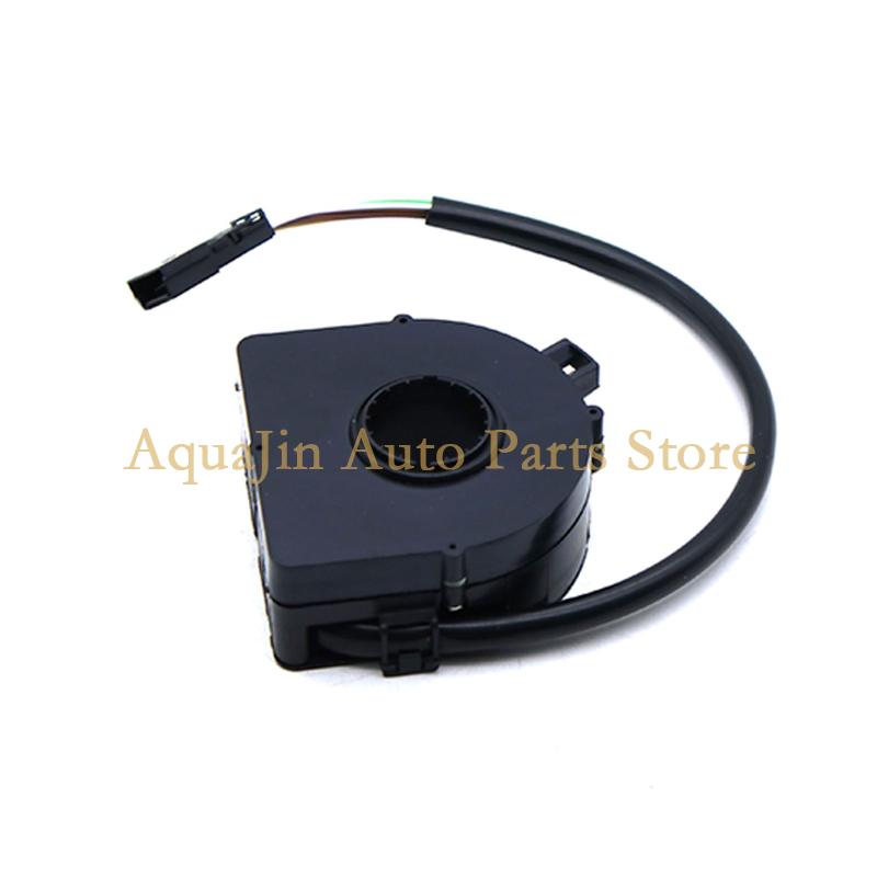 32306793632 NEW Steering Wheel Angle Position Sensor For BMW 3 5 7 Series E46 E39 E53 X3 X5 E38 Z3 E83 M3 Mini Cooper 2000~2008