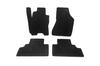 EVA Mats (black) for Kia Sportage 2004-2010