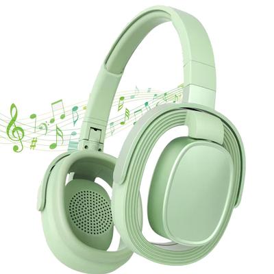 Audio & Video – Kabellose Kopfhörer