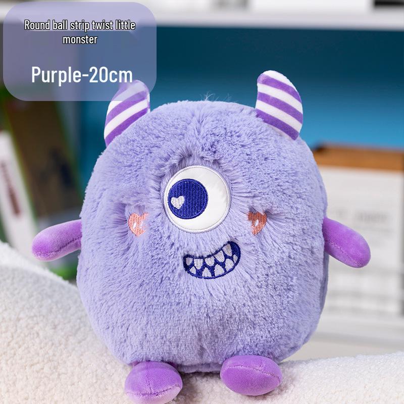 

Mixed Assortment of Plush Toys for Wedding Ceremonies and Banquets 20cm