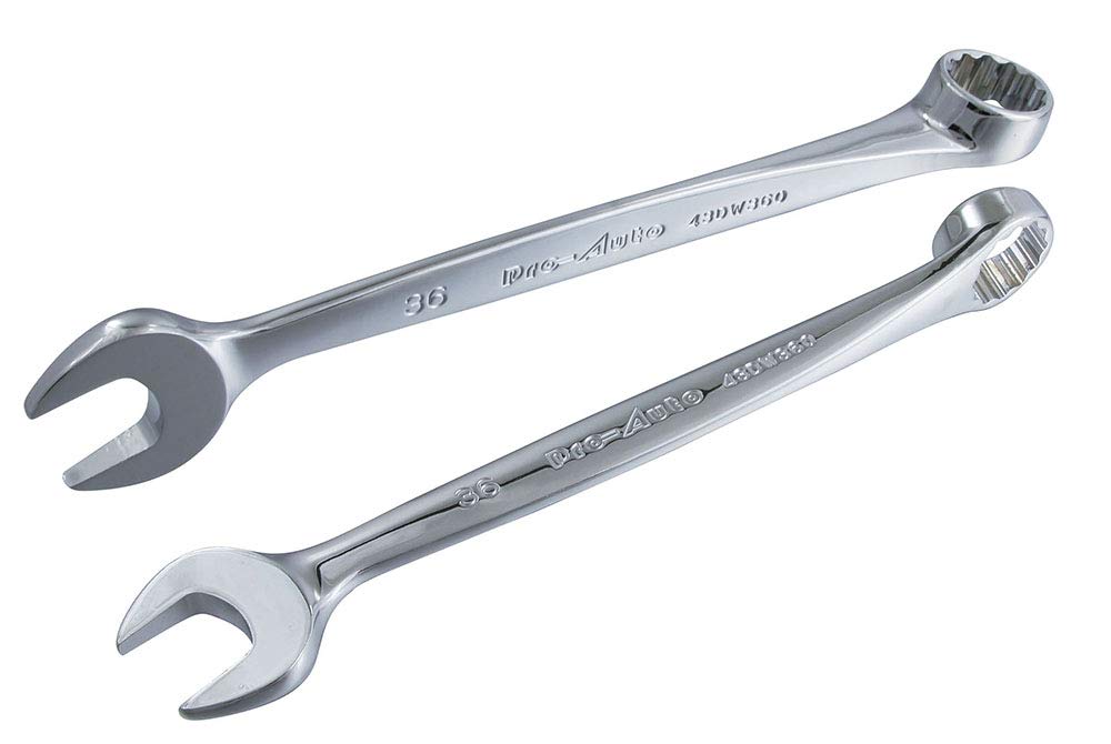 Dolphin Wrench 36mm 43DW360 Pro-Auto