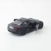 Maserati Gt Car Model With Alloy Material For Kids And Collectors