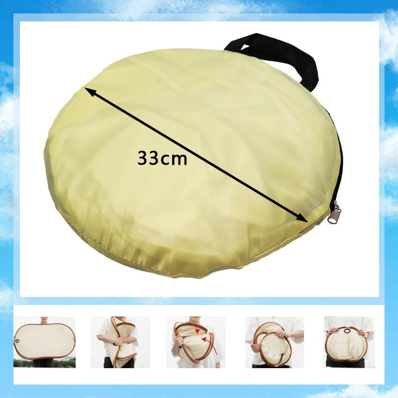 Venkovní kryt na sušení prádla proti dešti a slunci Kryt proti ptačímu trusu Prachový kryt na věšení prádla Sušák