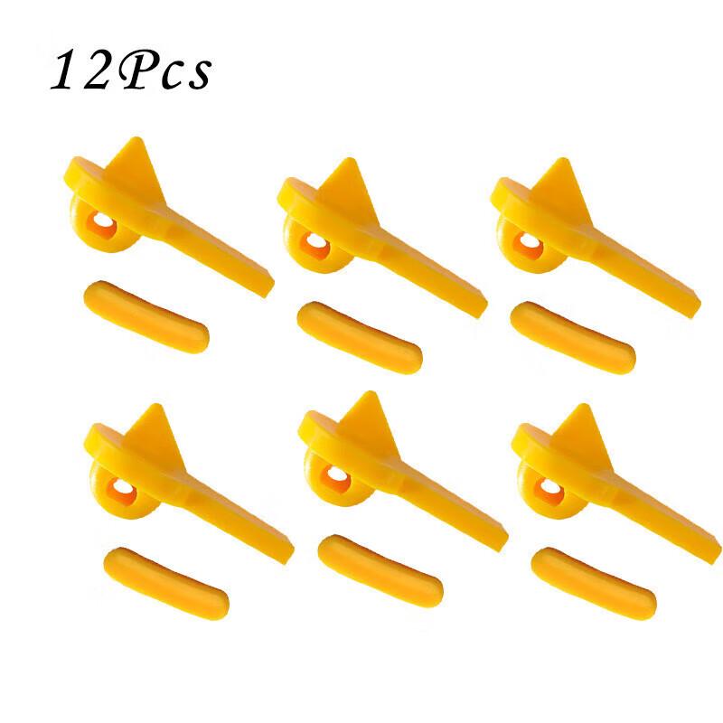 ZUIMI Tire Changer Bird Head Slider Pad Kit