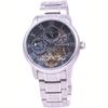 EARNSHAW LONGITUDE Automatic Men's ES-8006-11 Wrist Watch