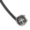 Downstream Oxygen Sensor 4-wire Fits For Toyota Camry 2007-2011 2.4L 89465-06150