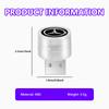 For Benz Car Styling LED Atmosphere USB Light Interior Lighting Lamp Auto Accessories Exclusive AMG W124 W203 W204 SPRINTER V