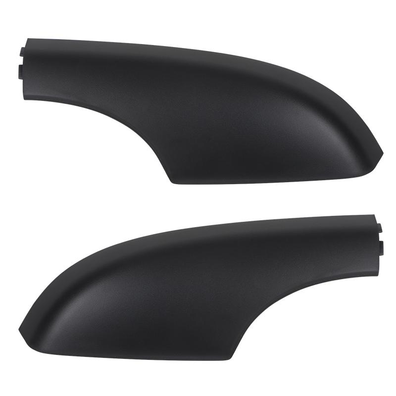 5LD860145 Kryt koncovky střešního nosiče zavazadel pro přední, zadní střechu pro Skoda Yeti SUV 2009-2018 Kryt koncovky střešní lišty 5LD860149-GT5