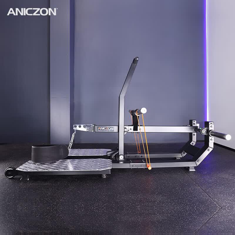 Yimai F216 Multi-functional Squat & Strength Trainer