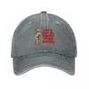 Let's Get To Makin' Some Bacon Cartoon Baseball Cap Uv Protection Solar Hat Cosplay Hats Luxury Woman Hat Men'S