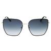 Juicy Couture Womens/Ladies Cat Eye Sunglasses