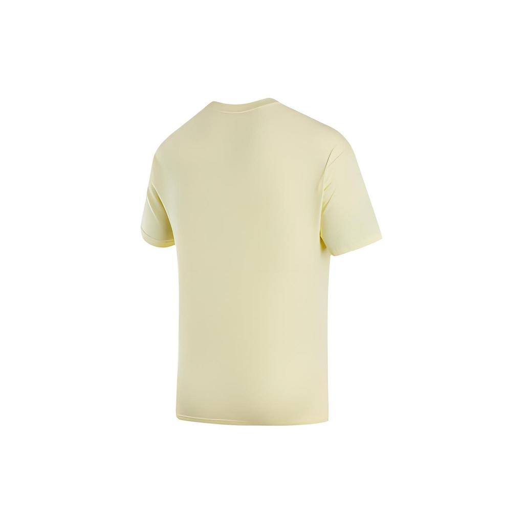 Nike Nike X NBA NBA T-Shirt Men's Gypsum FJ0427-744