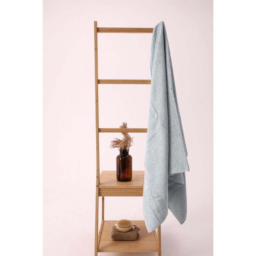 Nurpak Bamboo Bath Towel 90x150