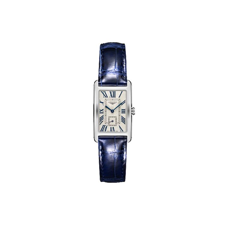 Longines DolceVita Series Quartz Movement 30M