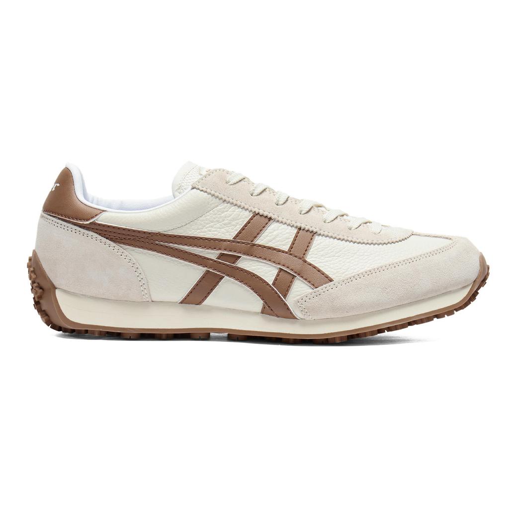 Onitsuka Tiger EDR 78 Birch Mocha Brown