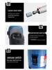 220V Electric Grinder & Polisher for Wood Carving and Internal Grinding