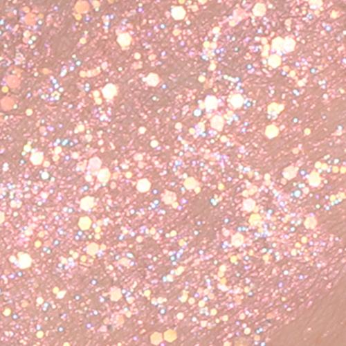 

CORINGCO Shabam Shabam Romantic Glitter 6 colors 01 Tearful Night