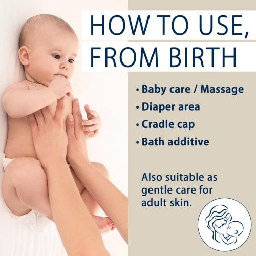 Freioil Baby Oil 140ml