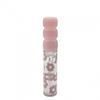 Shaqinuo Hydrating Shimmer Lip Gloss Set - Dewy & Plumping Transparent Lip Oil for Moisturized Glass Lips.