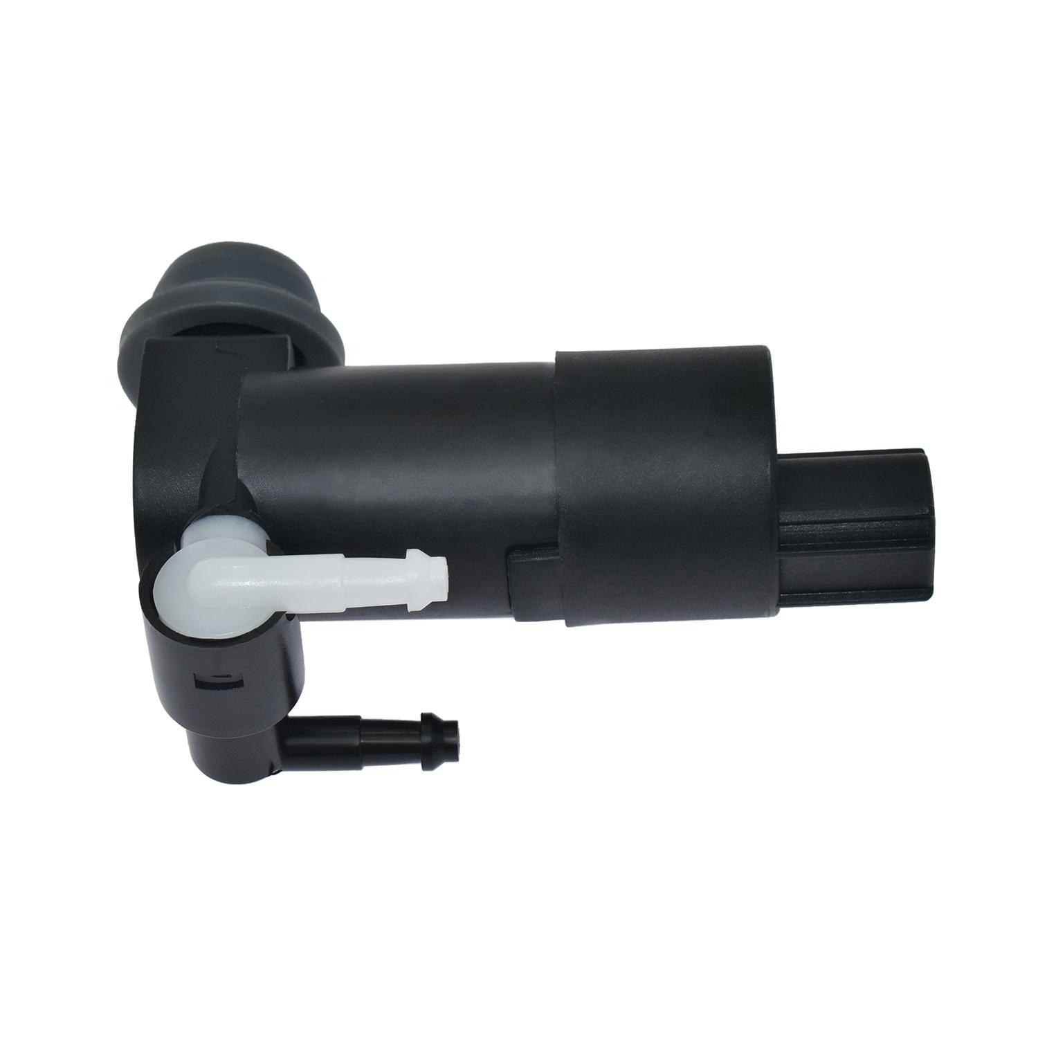 

насос омывателя магнитный BV61-17K624-BA